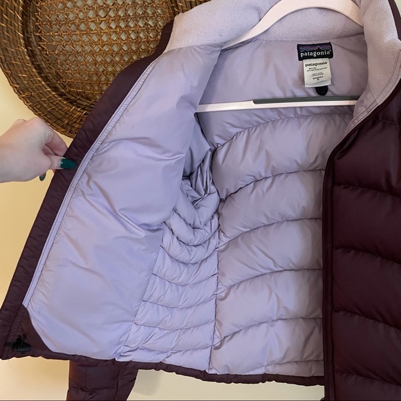 Patagonia Goose Down Puffer Jacket - Picture 6 of 10